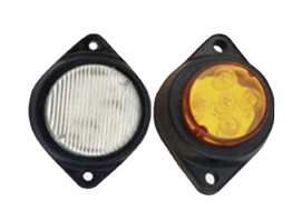 LED MARKER LIGHT