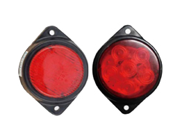 LED MARKER LIGHT