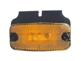 LED MARKER LIGHT