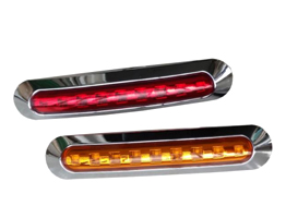 LED MARKER LIGHT