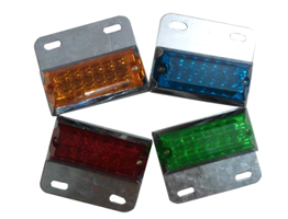 LED MARKER LIGHT