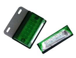 LED MARKER LIGHT