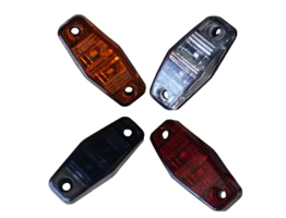 LED MARKER LIGHT