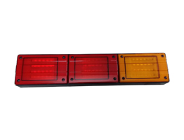 LED TAIL LIGHT