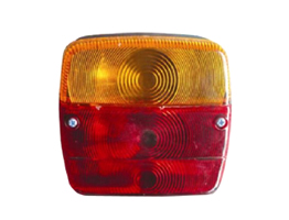 LED TAIL LIGHT