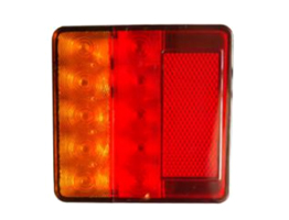 LED TAIL LIGHT