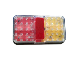 LED TAIL LIGHT