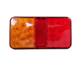 LED TAIL LIGHT