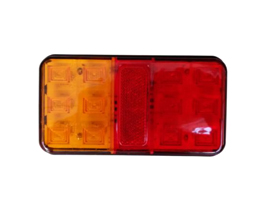 LED TAIL LIGHT