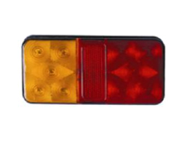 LED TAIL LIGHT