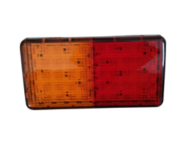 LED TAIL LIGHT