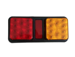 LED TAIL LIGHT