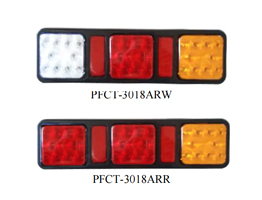 LED TAIL LIGHT