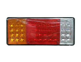 LED TAIL LIGHT