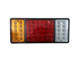 LED TAIL LIGHT