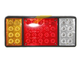 LED TAIL LIGHT