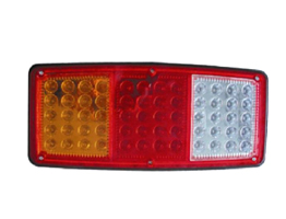 LED TAIL LIGHT