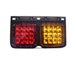 LED TAIL LIGHT