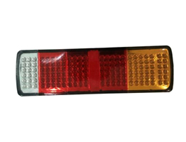 LED TAIL LIGHT