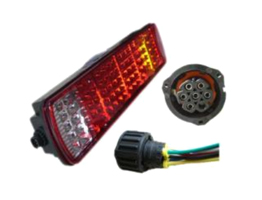 LED TAIL LIGHT