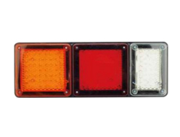 LED TAIL LIGHT