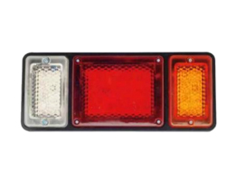 LED TAIL LIGHT