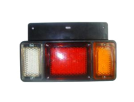 LED TAIL LIGHT