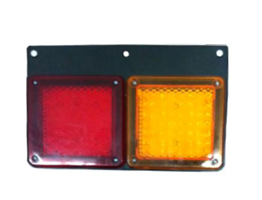 LED TAIL LIGHT