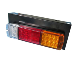 LED TAIL LIGHT