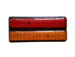 LED TAIL LIGHT