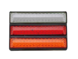 LED TAIL LIGHT