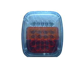 LED TAIL LIGHT