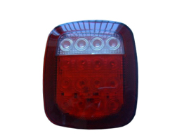 LED TAIL LIGHT