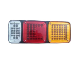 LED TAIL LIGHT