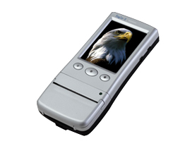 Eagle-3 Breath Alcohol Analyzer